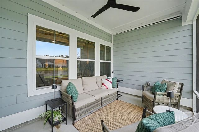 121 Binscombe Lane, Pooler, GA 31322