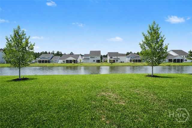 121 Binscombe Lane, Pooler, GA 31322