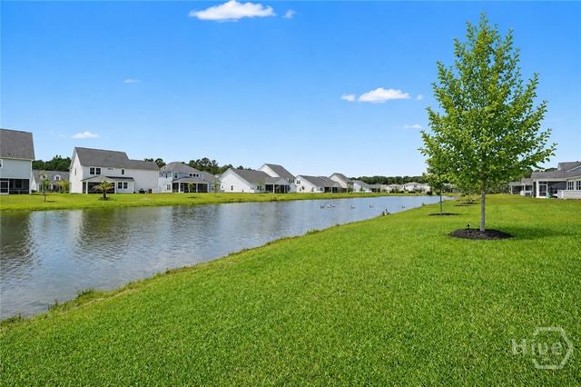 121 Binscombe Lane, Pooler, GA 31322