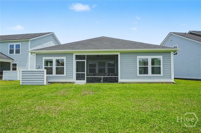 121 Binscombe Lane, Pooler, GA 31322