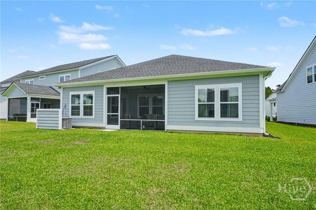 121 Binscombe Lane, Pooler, GA 31322