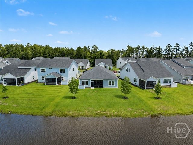 121 Binscombe Lane, Pooler, GA 31322