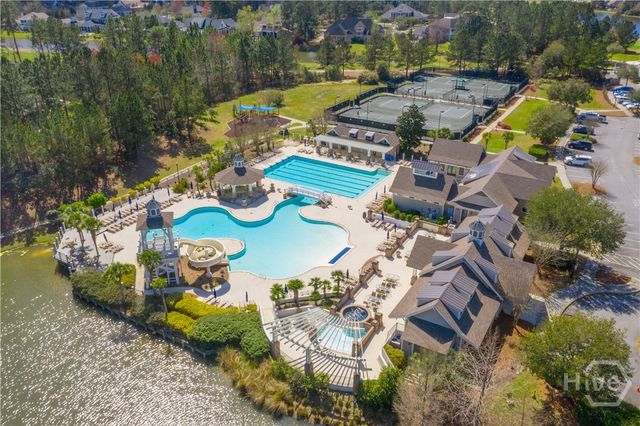 121 Binscombe Lane, Pooler, GA 31322