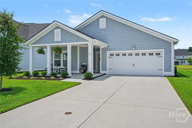 121 Binscombe Lane, Pooler, GA 31322