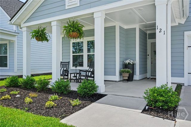 121 Binscombe Lane, Pooler, GA 31322