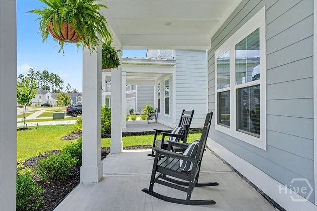 121 Binscombe Lane, Pooler, GA 31322