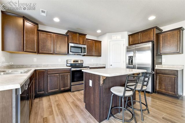 10907 Quercia Circle, Fountain, CO 80817