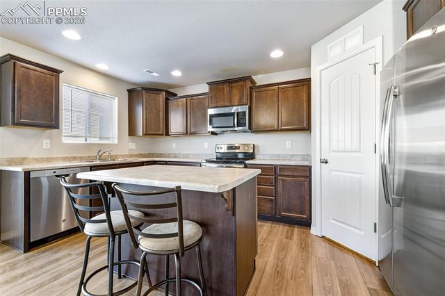 10907 Quercia Circle, Fountain, CO 80817