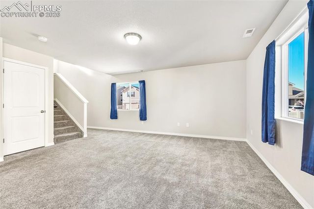 10907 Quercia Circle, Fountain, CO 80817