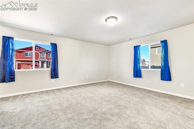 10907 Quercia Circle, Fountain, CO 80817