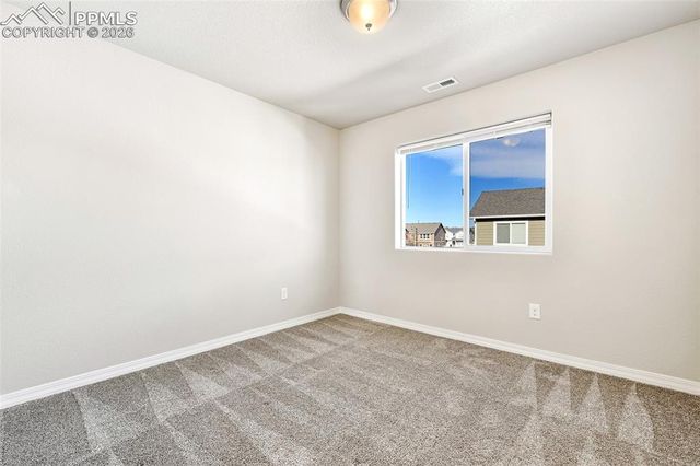 10907 Quercia Circle, Fountain, CO 80817