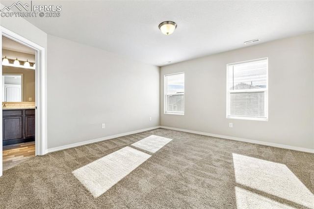 10907 Quercia Circle, Fountain, CO 80817