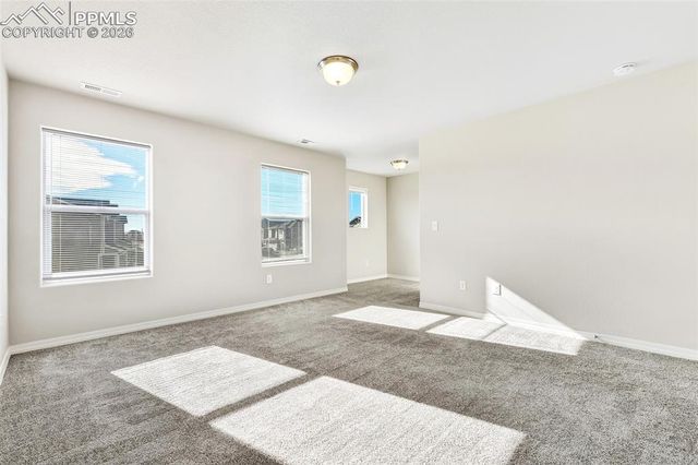 10907 Quercia Circle, Fountain, CO 80817