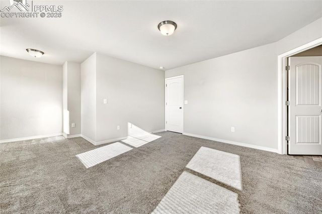 10907 Quercia Circle, Fountain, CO 80817