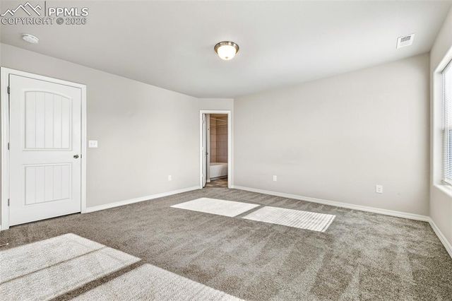 10907 Quercia Circle, Fountain, CO 80817