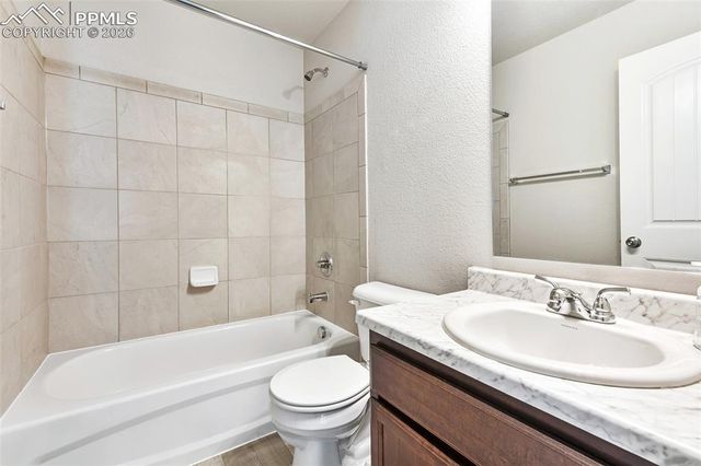 10907 Quercia Circle, Fountain, CO 80817