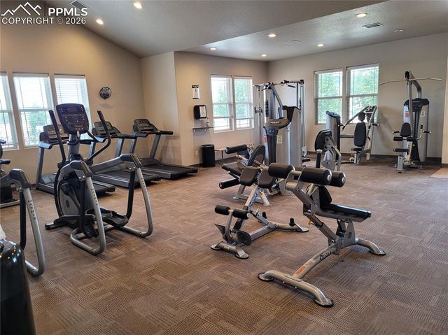 10907 Quercia Circle, Fountain, CO 80817