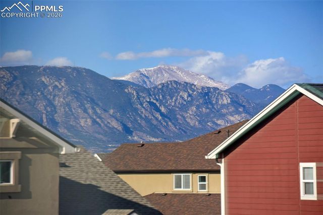 10907 Quercia Circle, Fountain, CO 80817