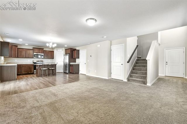 10907 Quercia Circle, Fountain, CO 80817