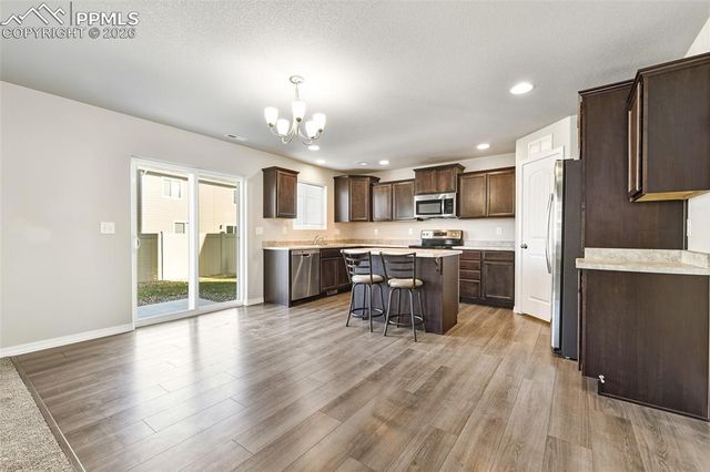 10907 Quercia Circle, Fountain, CO 80817