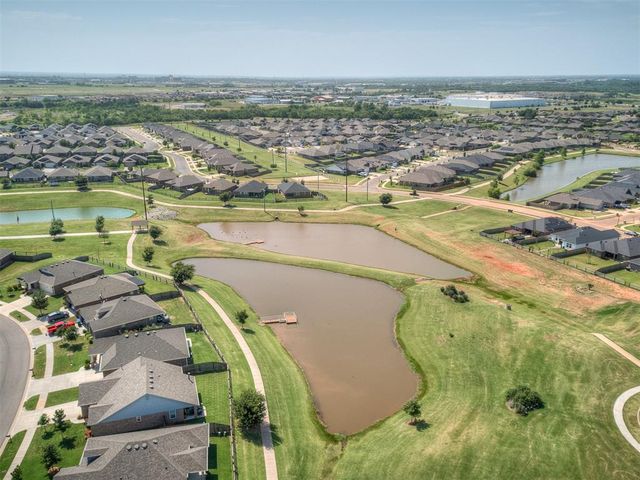 3304 Eaglerock Lane, Norman, OK 73069