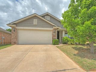 3304 Eaglerock Lane, Norman, OK 73069
