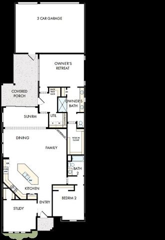 2114 Spotted Fawn Drive, Arlington, TX 76005