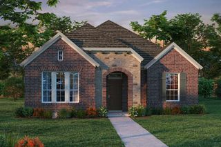 2114 Spotted Fawn Drive, Arlington, TX 76005