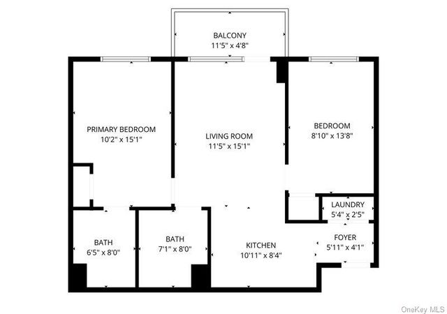 8808 Justice Avenue 17J, Elmhurst, NY 11373