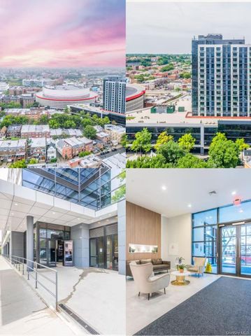 8808 Justice Avenue 17J, Elmhurst, NY 11373