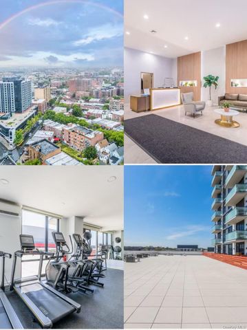 8808 Justice Avenue 17J, Elmhurst, NY 11373