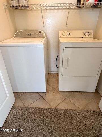 11561 W Green Drive, Youngtown, AZ 85363