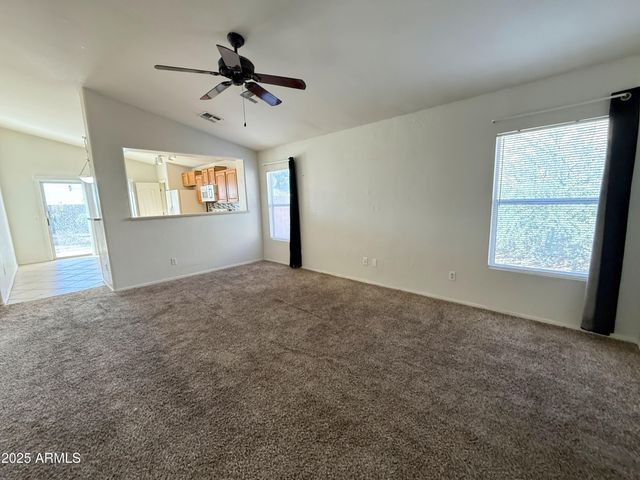 11561 W Green Drive, Youngtown, AZ 85363