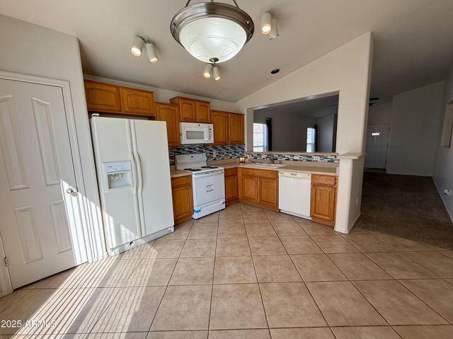 11561 W Green Drive, Youngtown, AZ 85363