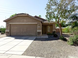 11561 W Green Drive, Youngtown, AZ 85363