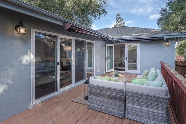 39 Victoria Road, Burlingame, CA 94010