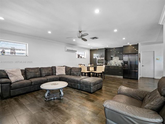 3610 N 53rd Avenue, Hollywood, FL 33021