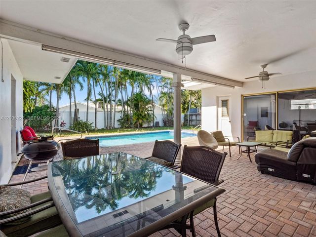 3610 N 53rd Avenue, Hollywood, FL 33021