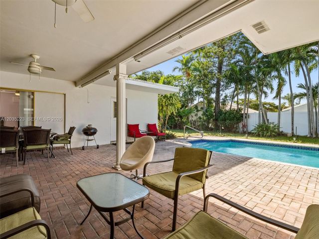3610 N 53rd Avenue, Hollywood, FL 33021