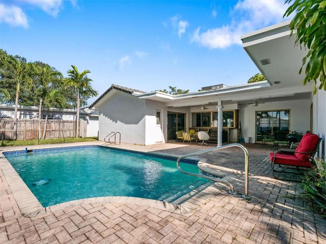 3610 N 53rd Avenue, Hollywood, FL 33021