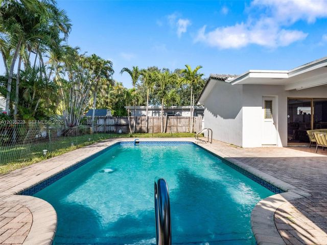 3610 N 53rd Avenue, Hollywood, FL 33021