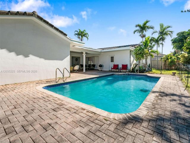 3610 N 53rd Avenue, Hollywood, FL 33021
