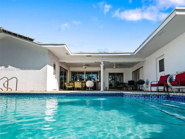 3610 N 53rd Avenue, Hollywood, FL 33021