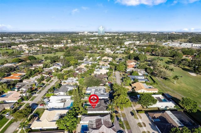 3610 N 53rd Avenue, Hollywood, FL 33021