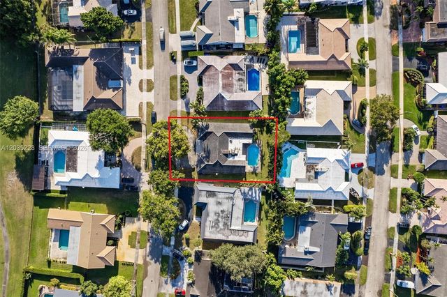 3610 N 53rd Avenue, Hollywood, FL 33021