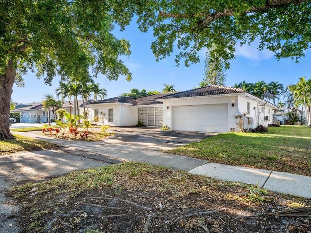 3610 N 53rd Avenue, Hollywood, FL 33021