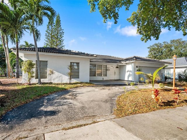 3610 N 53rd Avenue, Hollywood, FL 33021