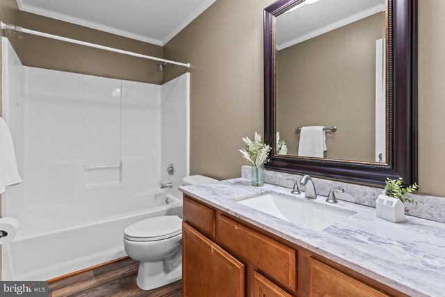 12110 LOBLOLLY RD, Ruther Glen, VA 22546