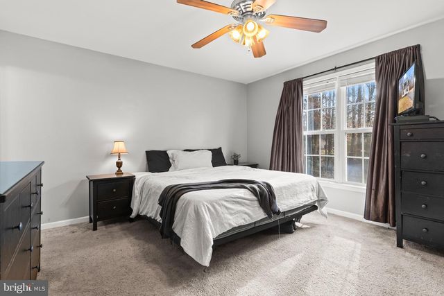 12110 LOBLOLLY RD, Ruther Glen, VA 22546