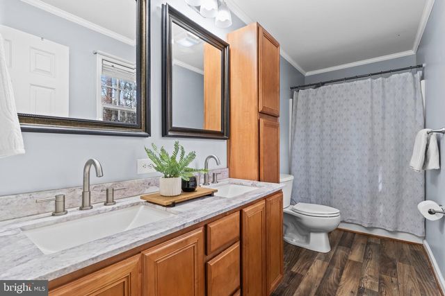 12110 LOBLOLLY RD, Ruther Glen, VA 22546